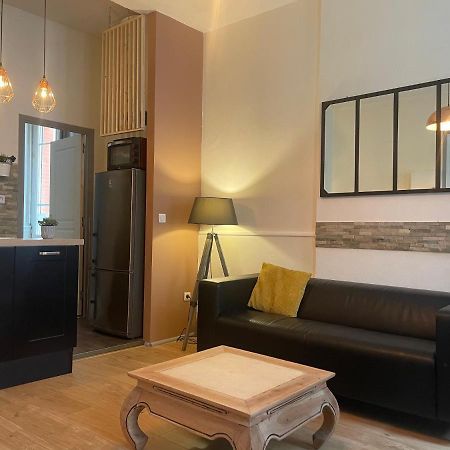 Appartement Cosy En Hyper Centre Toulouse Luaran gambar