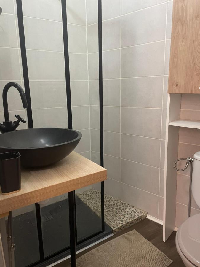Appartement Cosy En Hyper Centre Toulouse Luaran gambar
