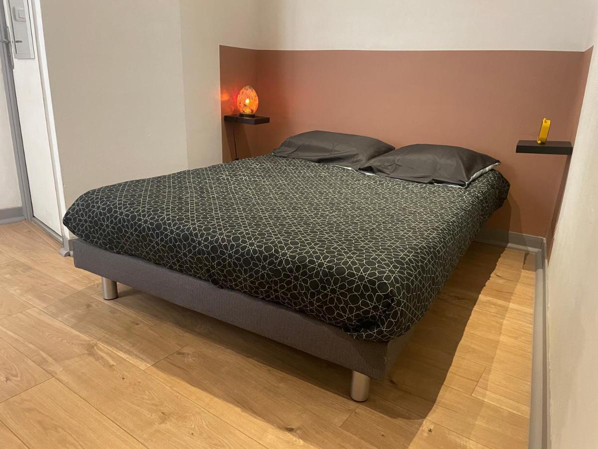 Appartement Cosy En Hyper Centre Toulouse Luaran gambar